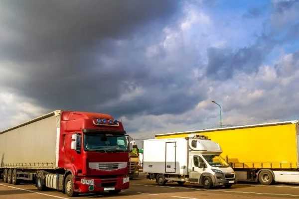 Hatay Düzce Nakliyat Ambarları